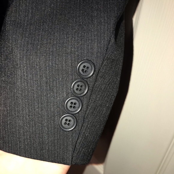 Town Craft suit jacket 38 short - Picture 3 of 8